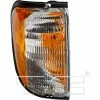 TYC Parking / Side Marker Light, TYC 18-3120-01 -Cheap Vehicle Lighting Store PXU TY18 3120 01