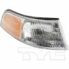 TYC Parking / Side Marker Light, TYC 18-3170-01