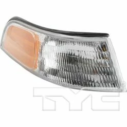 TYC Parking / Side Marker Light, TYC 18-3170-01