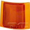 TYC Side Marker Light , TYC 18-3189-01 -Cheap Vehicle Lighting Store PXU TY18 3189 01