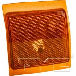 TYC Side Marker Light , TYC 18-3191-01