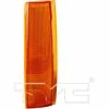 TYC Side Marker Light , TYC 18-3413-01 -Cheap Vehicle Lighting Store PXU TY18 3413 01