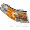 TYC Parking / Side Marker Light, TYC 18-5025-01 -Cheap Vehicle Lighting Store PXU TY18 5025 01