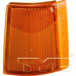 TYC Side Marker Light , TYC 18-5033-01
