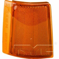 TYC Side Marker Light , TYC 18-5034-01