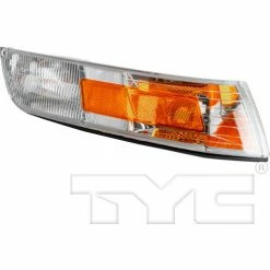 TYC Side Marker Light , TYC 18-5043-01