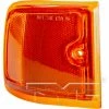 TYC Side Marker Light , TYC 18-5055-01 -Cheap Vehicle Lighting Store PXU TY18 5055 01