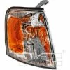 TYC Parking/Side Marker Light Assembly, TYC 18-5093-00 -Cheap Vehicle Lighting Store PXU TY18 5093 00