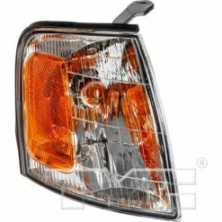 TYC Parking/Side Marker Light Assembly, TYC 18-5093-00