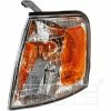 TYC Parking/Side Marker Light Assembly, TYC 18-5094-00 -Cheap Vehicle Lighting Store PXU TY18 5094 00