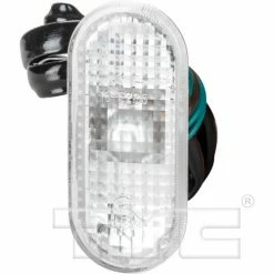 TYC NSF Certified Side Repeater Lamp Assembly, TYC 18-5235-90-1