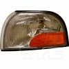 TYC Parking / Side Marker Light , TYC 18-5372-01 -Cheap Vehicle Lighting Store PXU TY18 5372 01