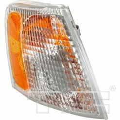 TYC NSF Certified Turn Signal / Parking Light Assembly, TYC 18-5449-90-1