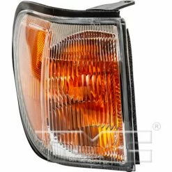 TYC Turn Signal / Parking Light Assembly, TYC 18-5545-00