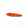 TYC Side Marker Light Assembly, TYC 18-5599-00 -Cheap Vehicle Lighting Store PXU TY18 5599 00