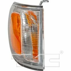 TYC Parking/Cornering Light Assembly, TYC 18-5651-00