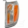 TYC Parking/Cornering Light Assembly, TYC 18-5652-00 -Cheap Vehicle Lighting Store PXU TY18 5652 00