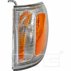 TYC Parking/Cornering Light Assembly, TYC 18-5652-00