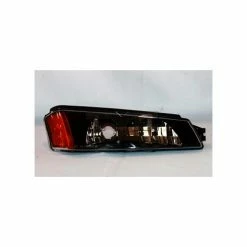 TYC CAPA Certified Turn Signal / Parking Light , TYC 18-5835-01-9