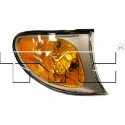 TYC Turn Signal / Parking Light , TYC 18-5917-91