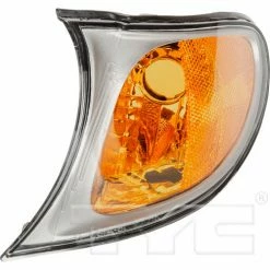 TYC Turn Signal / Parking Light , TYC 18-5918-91