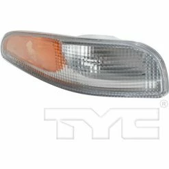 TYC Turn Signal / Parking Light , TYC 18-5967-01