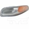 TYC Turn Signal / Parking Light , TYC 18-5968-01