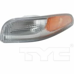TYC Turn Signal / Parking Light , TYC 18-5968-01