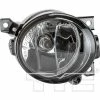 TYC Fog Light Assembly, TYC 19-0447-00