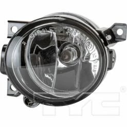 TYC Fog Light Assembly, TYC 19-0448-00