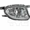 TYC Fog Light Assembly, TYC 19-0449-00 -Cheap Vehicle Lighting Store PXU TY19 0449 00