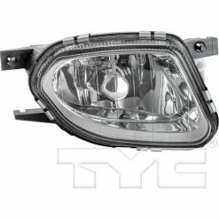 TYC Fog Light Assembly, TYC 19-0449-00