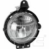 TYC Fog Light Assembly, TYC 19-0597-00 -Cheap Vehicle Lighting Store PXU TY19 0597 00