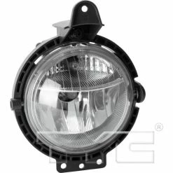 TYC Fog Light Assembly, TYC 19-0597-00