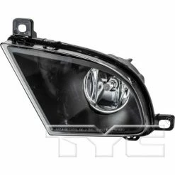 TYC Fog Light Assembly, TYC 19-0729-00