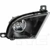 TYC Fog Light Assembly, TYC 19-0730-00