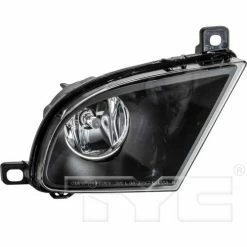 TYC Fog Light Assembly, TYC 19-0730-00