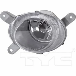 TYC NSF Certified Fog Light Assembly, TYC 19-0766-00-1