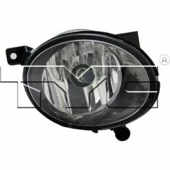 TYC Fog Light Assembly, TYC 19-0798-00