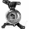 TYC CAPA Certified Fog Light Assembly, TYC 19-0963-00-9 -Cheap Vehicle Lighting Store PXU TY19 0963 00 9