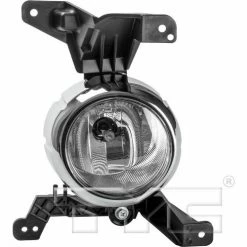 TYC CAPA Certified Fog Light Assembly, TYC 19-0963-00-9