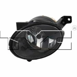 TYC Fog Light Assembly, TYC 19-12002-00