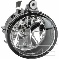 TYC CAPA Certified Fog Light Assembly, TYC 19-12105-00-9