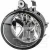 TYC NSF Certified Fog Light Assembly, TYC 19-12106-00-1 -Cheap Vehicle Lighting Store PXU TY19 12106 00 1