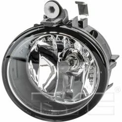 TYC NSF Certified Fog Light Assembly, TYC 19-12106-00-1