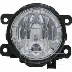 TYC CAPA Certified Fog Light Assembly, TYC 19-12317-00-9