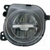 TYC CAPA Certified Fog Light Assembly, TYC 19-12570-00-9