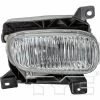 TYC Fog Light Assembly, TYC 19-5335-00