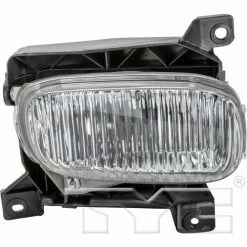 TYC Fog Light Assembly, TYC 19-5335-00