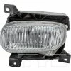 TYC Fog Light Assembly, TYC 19-5336-00